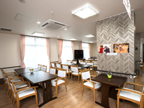 グループハウス三島谷田