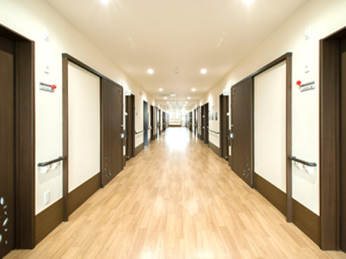 グループハウス三島谷田