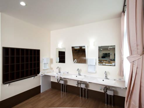 グループハウス三島谷田