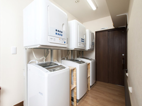 グループハウス三島谷田