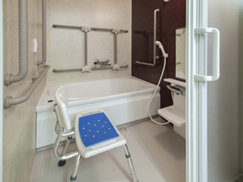 グループハウス三島谷田