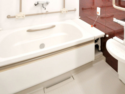 グループハウス沼津岡宮