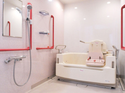 グループハウス沼津岡宮