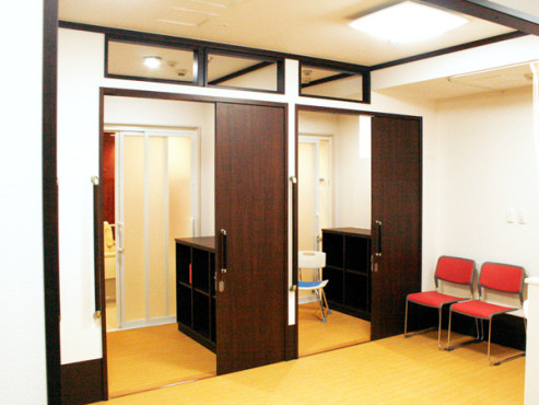 グループハウス相模原田名