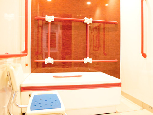 グループハウス相模原田名