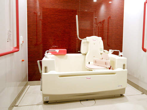 グループハウス横浜瀬谷