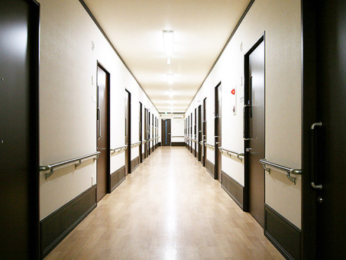 グループハウス横浜瀬谷