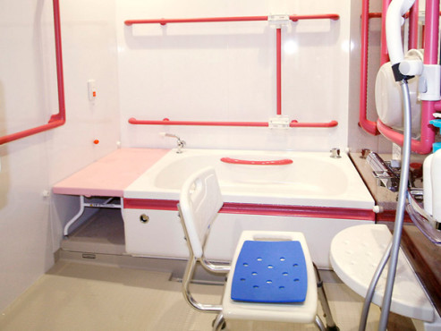 グループハウス横浜瀬谷