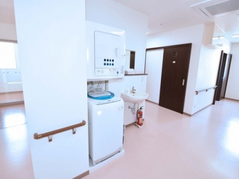 グループハウス富士宮