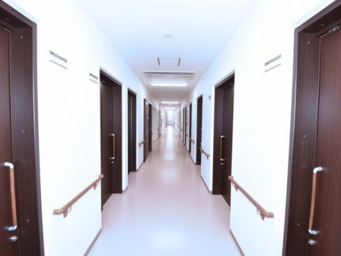 グループハウス富士宮