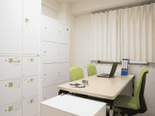 メックテラスたまプラーザ