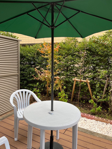 メックテラスたまプラーザ