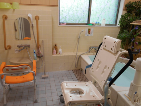 グループホーム幸せふくろう並木