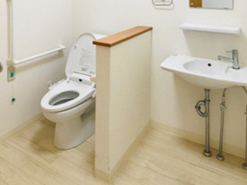 いつくしの杜鹿嶋