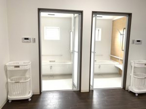 いつくしの杜龍ヶ崎新町