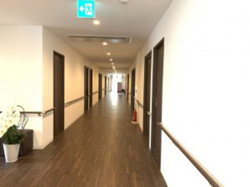 いつくしの杜龍ヶ崎新町