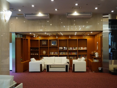 やすらぎの郷伊東新館