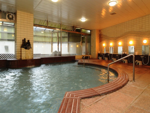 やすらぎの郷伊東新館