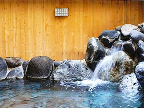 やすらぎの郷伊東新館