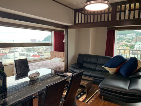 やすらぎの郷伊東新館