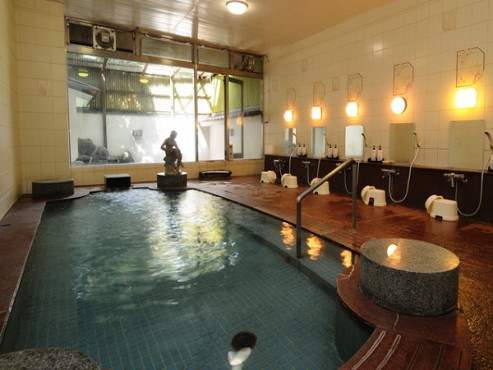 やすらぎの郷伊東新館