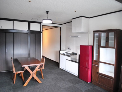 やすらぎの郷伊東新館