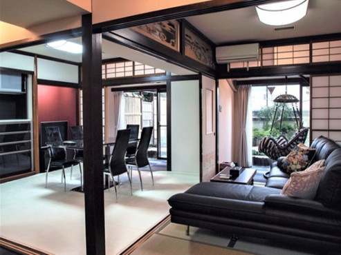 やすらぎの郷伊東新館