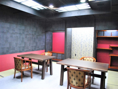 やすらぎの郷伊東新館