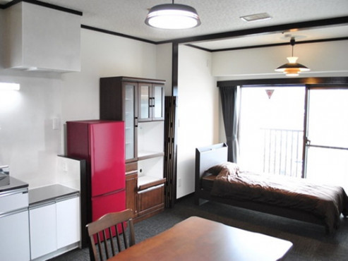 やすらぎの郷伊東新館