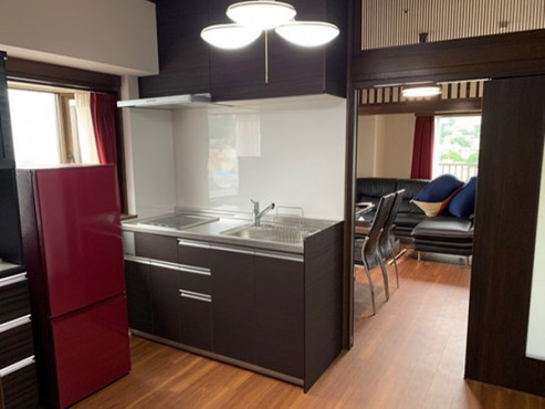 やすらぎの郷伊東新館