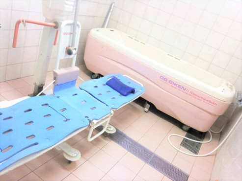 フローレンス川島田