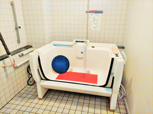 フローレンス新富士