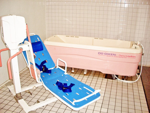 フローレンス新富士