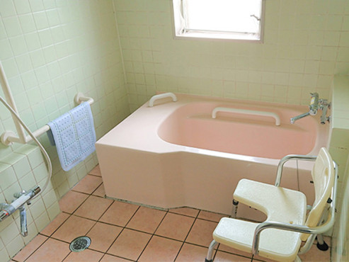 フローレンス富士の郷