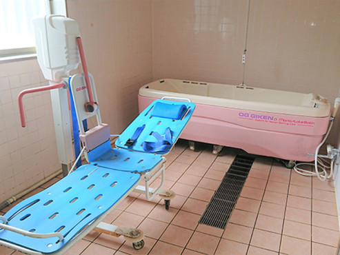 フローレンス富士の郷