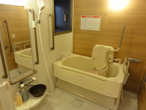 ピュアテラス東川口壱番館