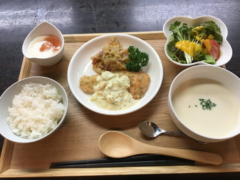 ピュアテラス東川口壱番館