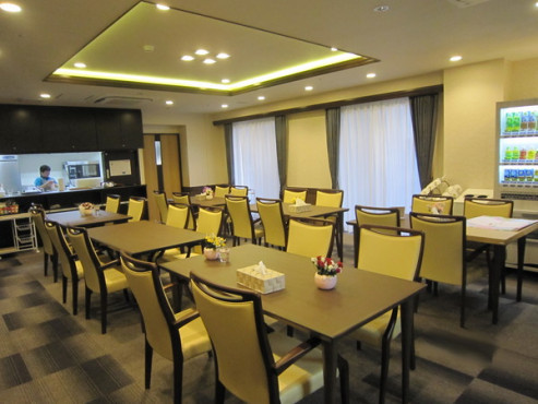 ピュアテラス東川口壱番館