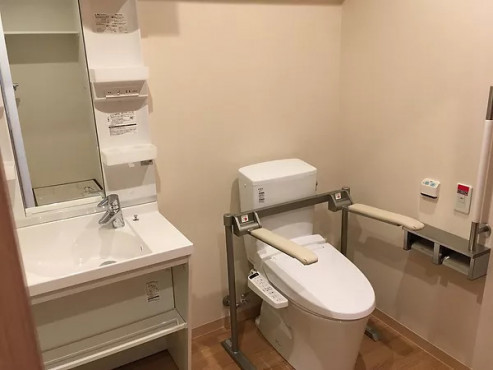 ピュアテラス川口青木