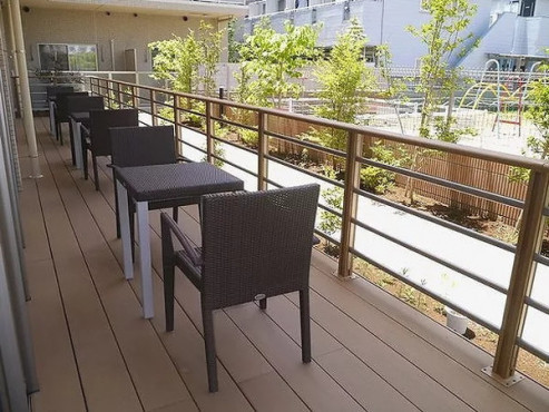 ピュアテラス川口青木