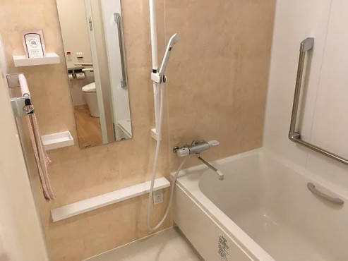 ピュアテラス川口青木