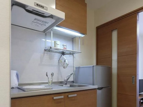 ピュアテラス川口青木