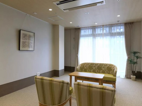 ピュアテラス川口青木