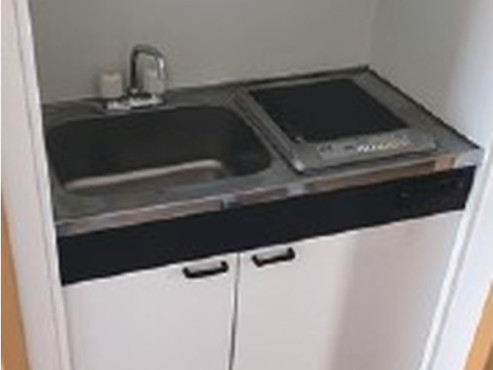 ピュアリーフ川口