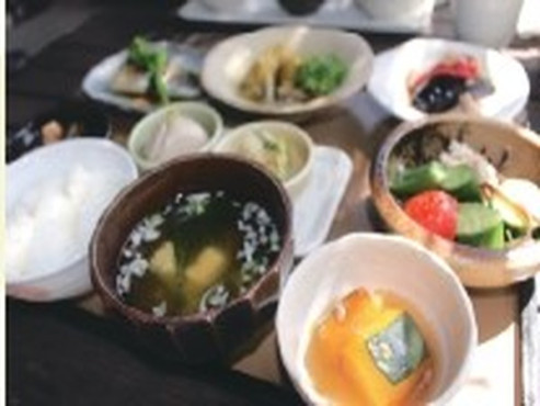 ピュアリーフ川口