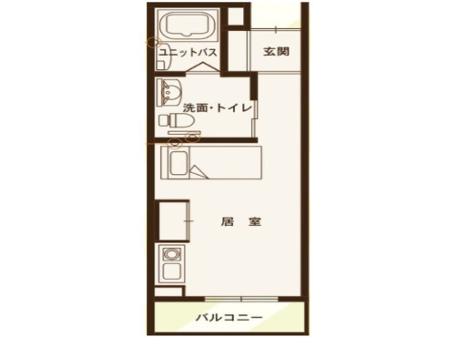 ピュアリーフ川口