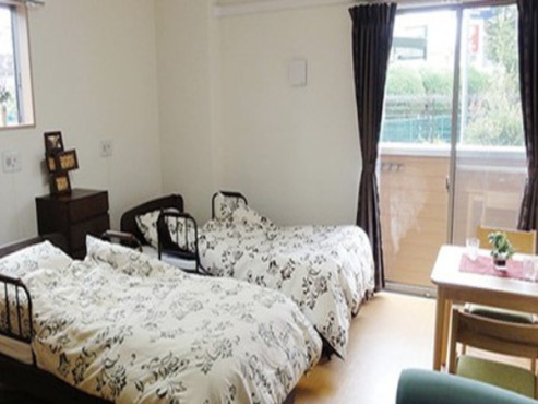 ピュアリーフ大宮