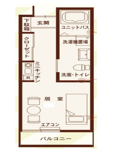 ピュアリーフ大宮