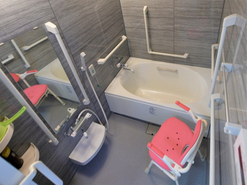 えみのわ相模原弐番館