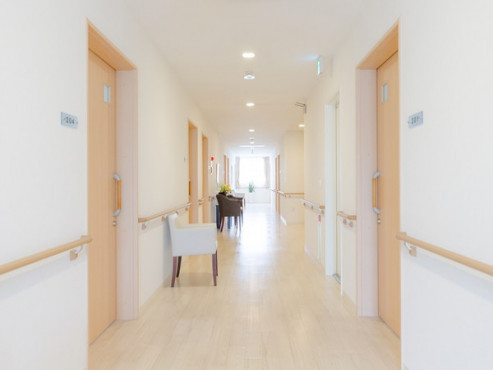 えみのわ相模原弐番館